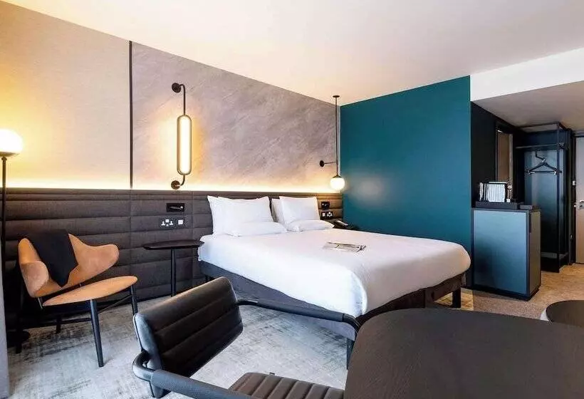 Fotos del hotel Expo Hotel Valencia:  14