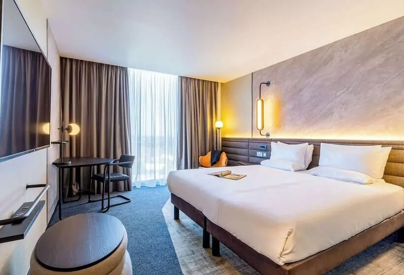 Fotos del hotel Expo Hotel Valencia:  16