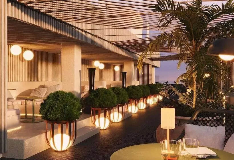 Fotos del hotel Expo Hotel Valencia:  7