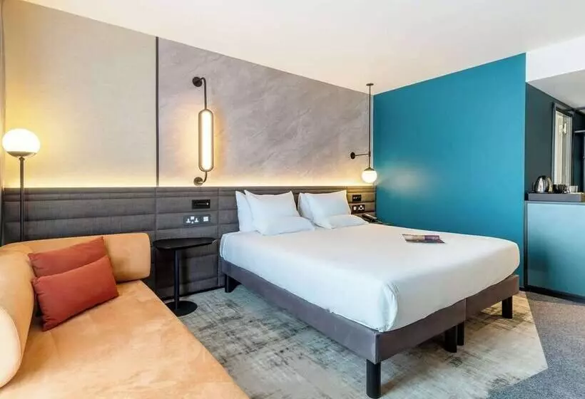 Fotos del hotel Expo Hotel Valencia:  19