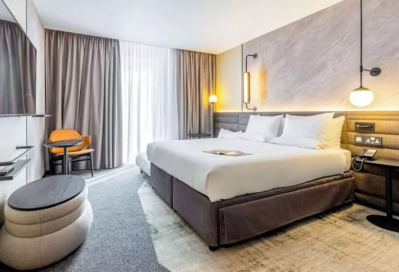 Fotos del hotel Expo Hotel Valencia:  18