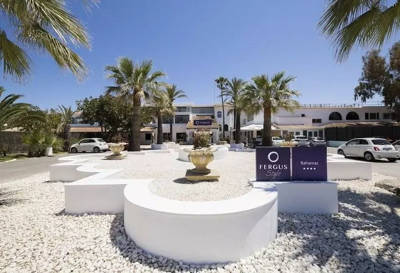 Fotos del hotel FERGUS Style Bahamas:  48