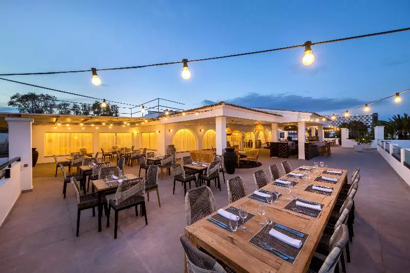 Fotos del hotel FERGUS Style Bahamas:  49