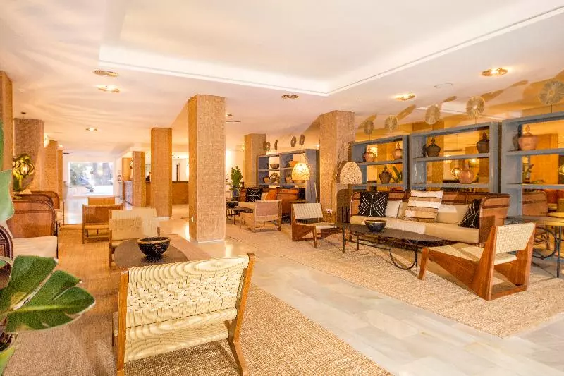 Fotos del hotel FERGUS Style Bahamas:  41