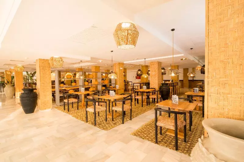 Fotos del hotel FERGUS Style Bahamas:  45