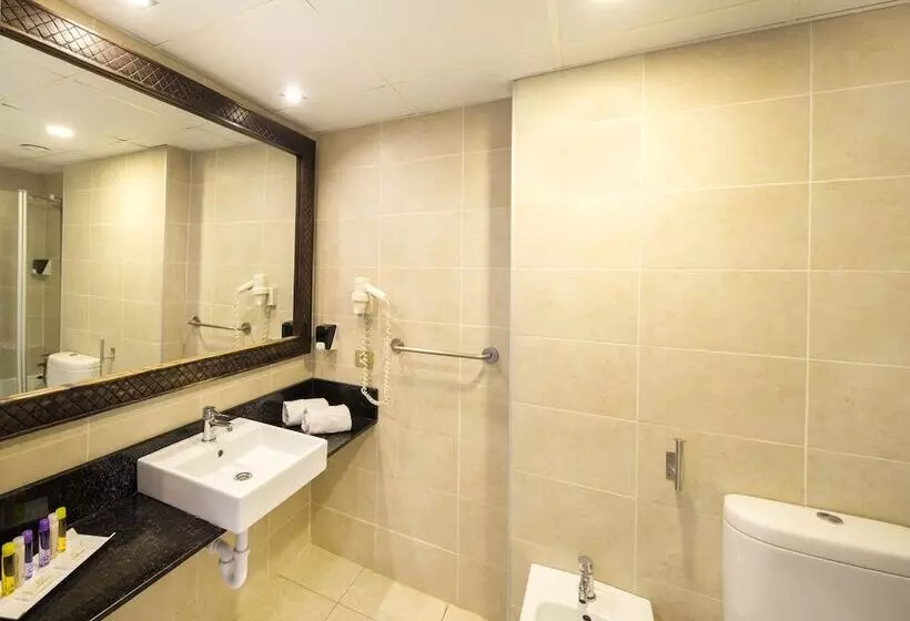 Fotos del hotel FERGUS Style Bahamas:  31