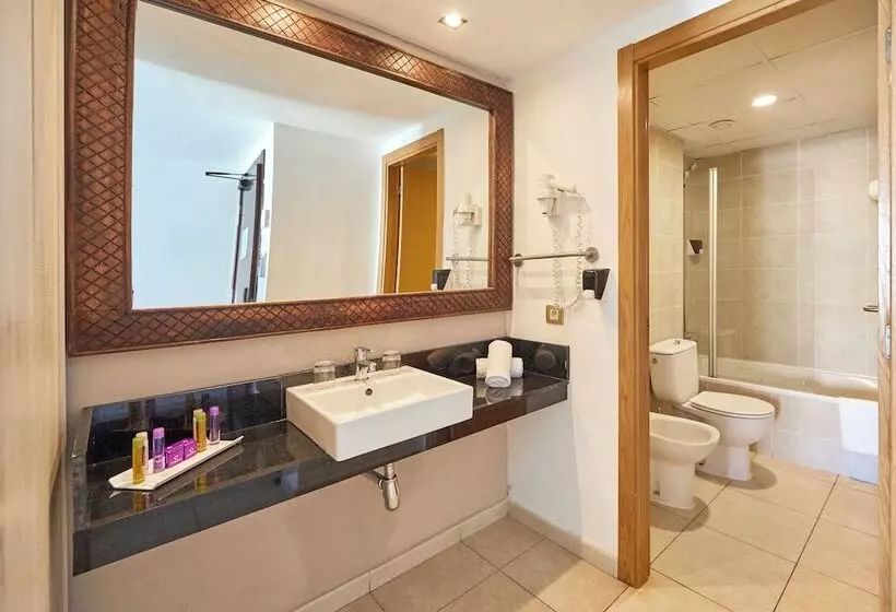 Fotos del hotel FERGUS Style Bahamas:  33