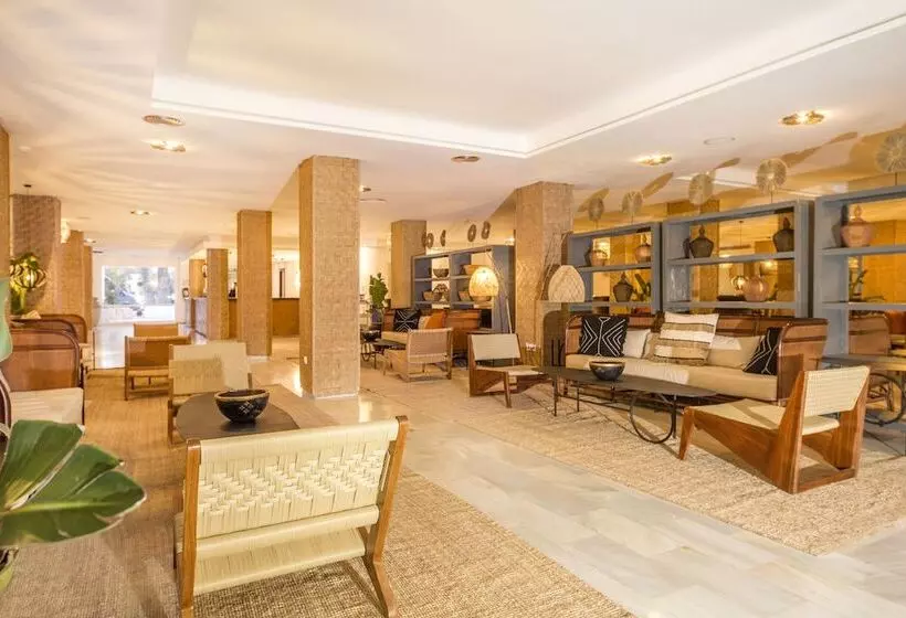 Fotos del hotel FERGUS Style Bahamas:  42