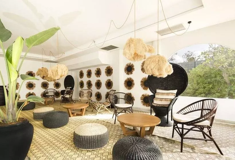 Fotos del hotel FERGUS Style Bahamas:  60