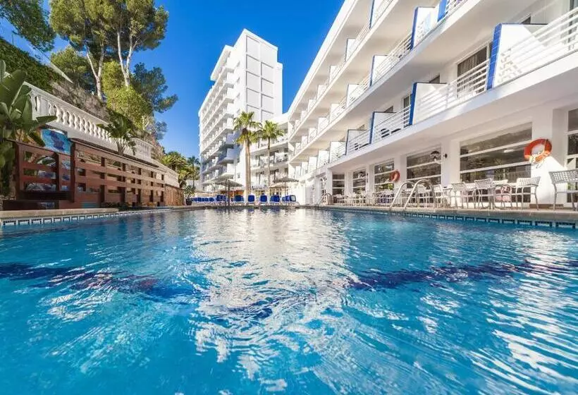 Globales Palmanova Palace