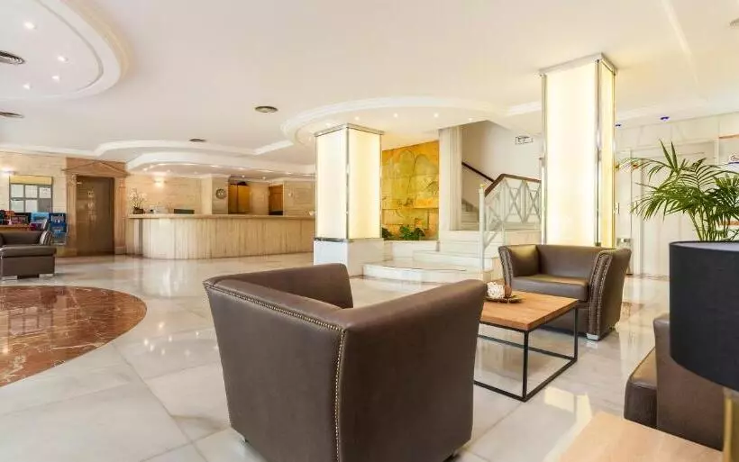 Fotos del hotel Globales Palmanova Palace:  19