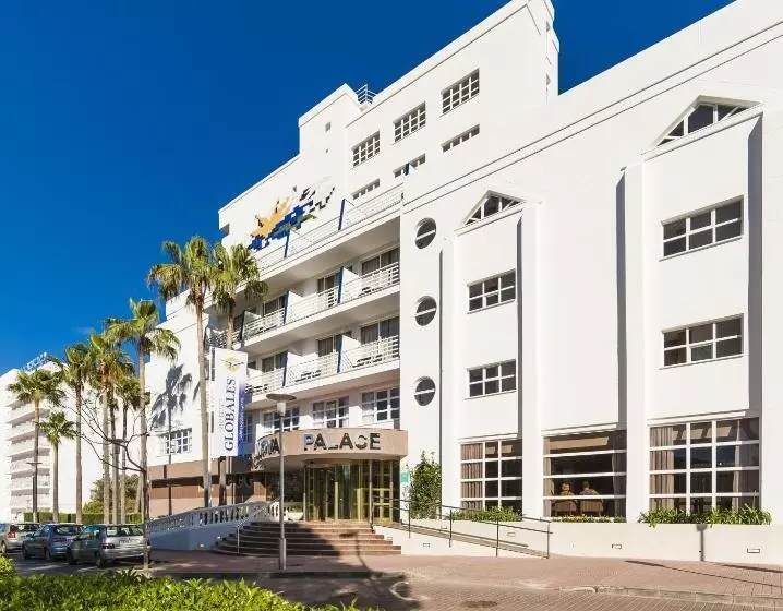 Fotos del hotel Globales Palmanova Palace:  11