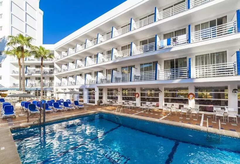 Fotos del hotel Globales Palmanova Palace:  25