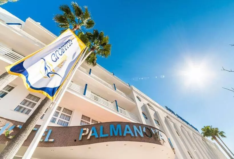 Fotos del hotel Globales Palmanova Palace:  17