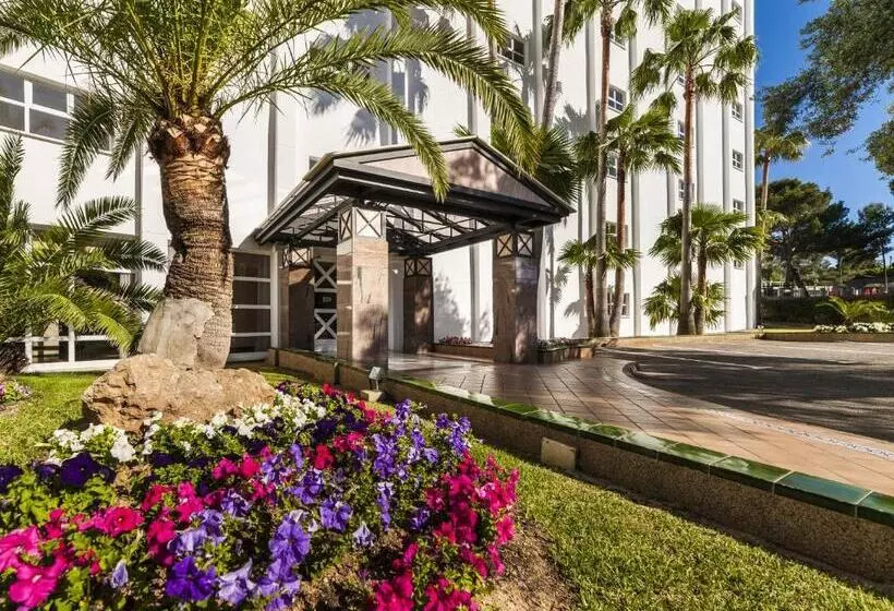 Fotos del hotel Globales Palmanova Palace:  9