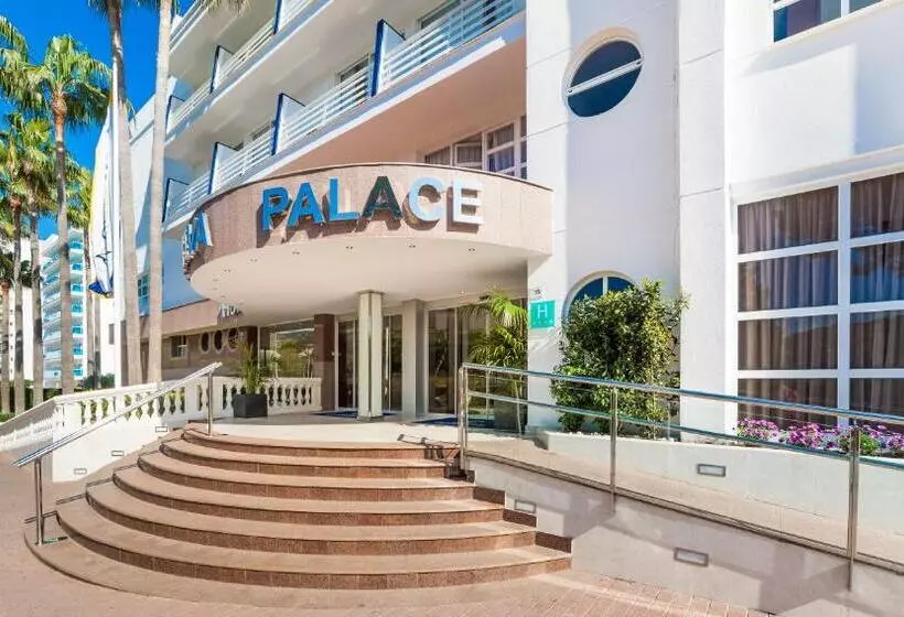 Fotos del hotel Globales Palmanova Palace:  20