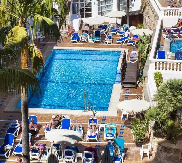 Fotos del hotel Globales Palmanova Palace:  10