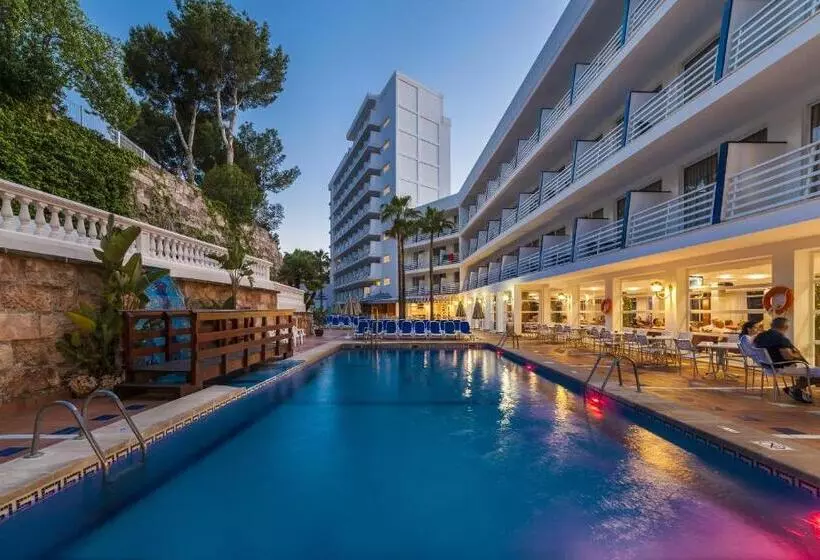 Fotos del hotel Globales Palmanova Palace:  24