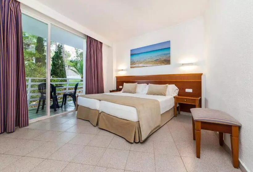 Fotos del hotel Globales Palmanova Palace:  18