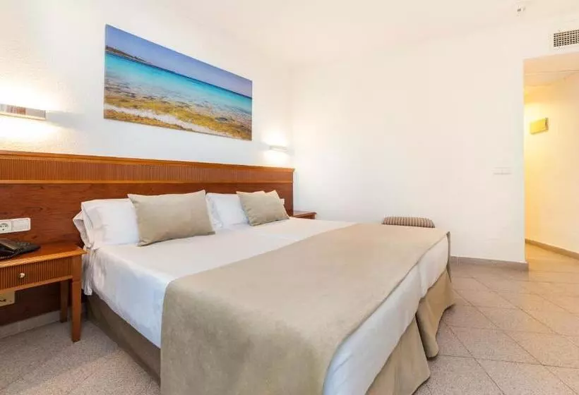 Fotos del hotel Globales Palmanova Palace:  12