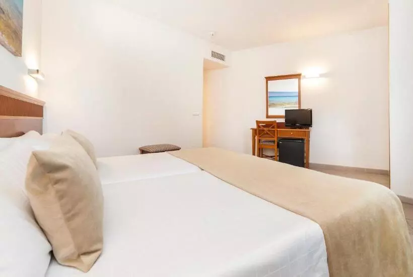 Fotos del hotel Globales Palmanova Palace:  3