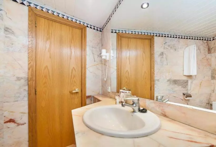 Fotos del hotel Globales Palmanova Palace:  16