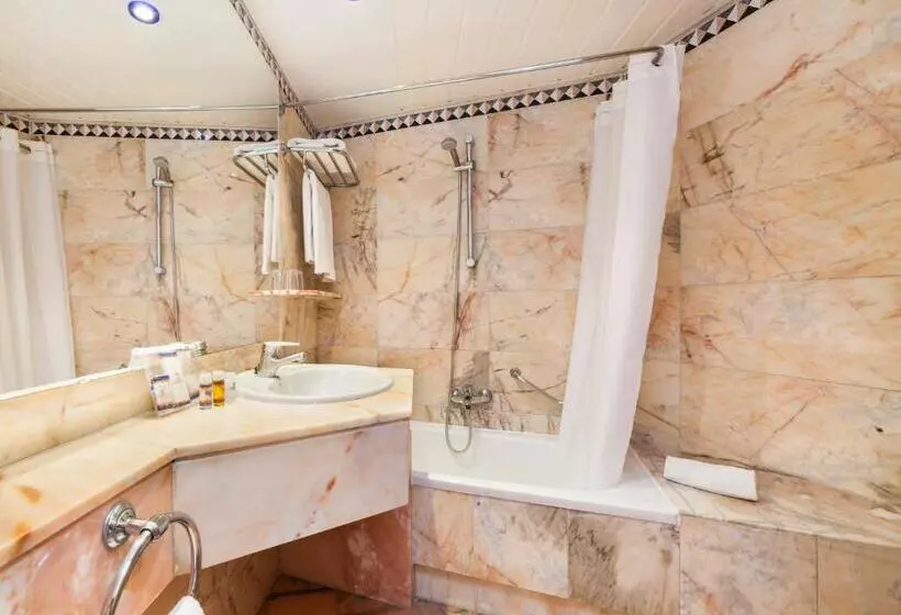 Fotos del hotel Globales Palmanova Palace:  8