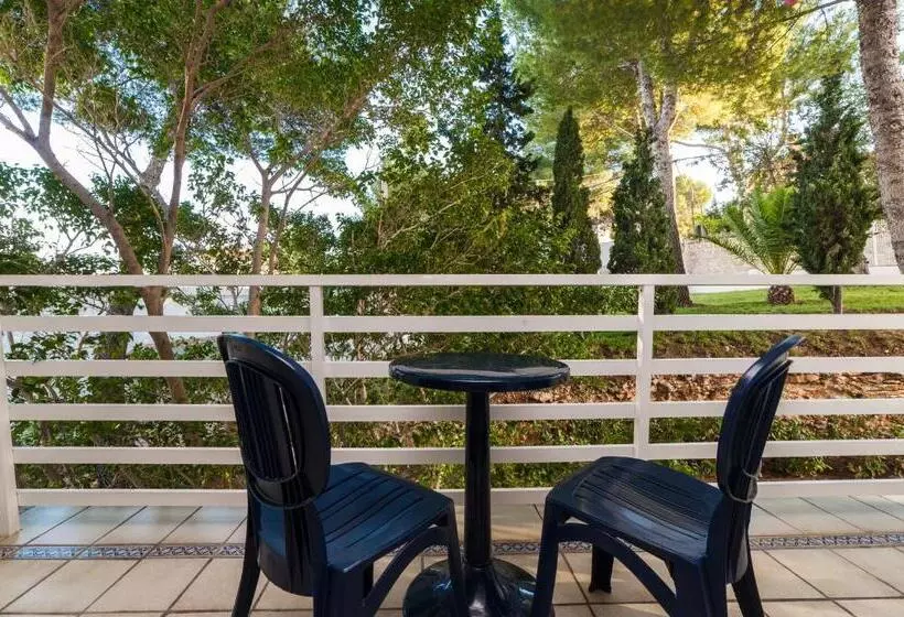 Fotos del hotel Globales Palmanova Palace:  15