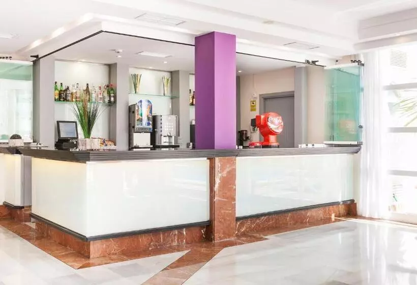 Fotos del hotel Globales Palmanova Palace:  21