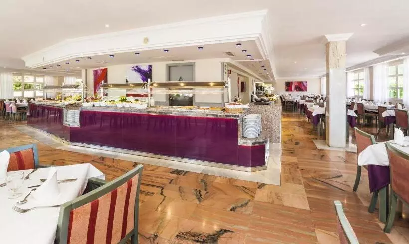 Fotos del hotel Globales Palmanova Palace:  14