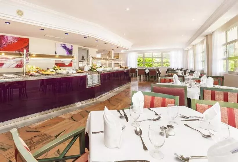 Fotos del hotel Globales Palmanova Palace:  6