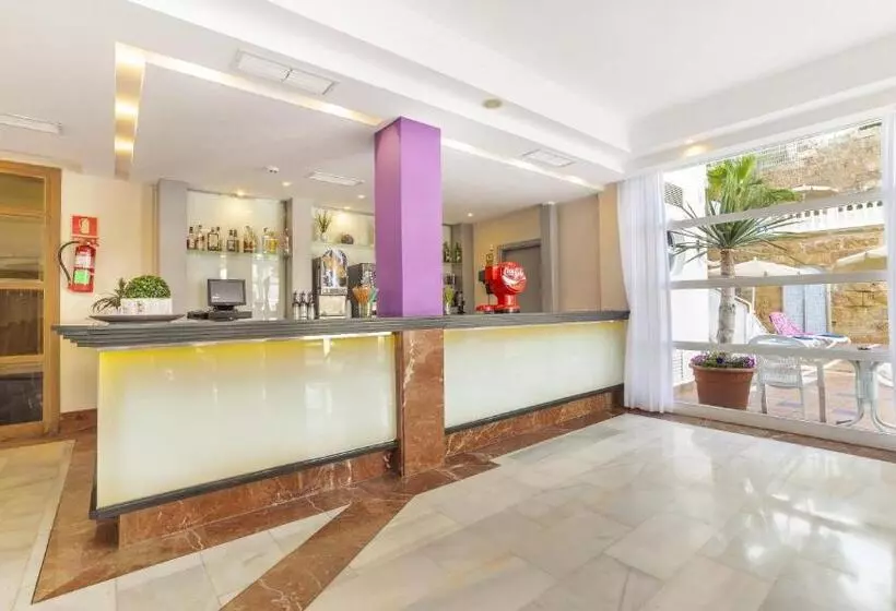 Fotos del hotel Globales Palmanova Palace:  13