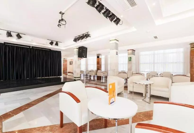 Fotos del hotel Globales Palmanova Palace:  23