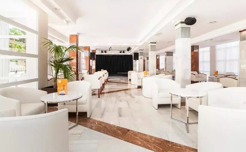 Fotos del hotel Globales Palmanova Palace:  4