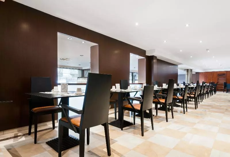 Fotos del hotel Gran Hotel Barcino:  10