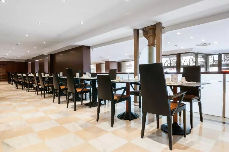 Fotos del hotel Gran Hotel Barcino:  4