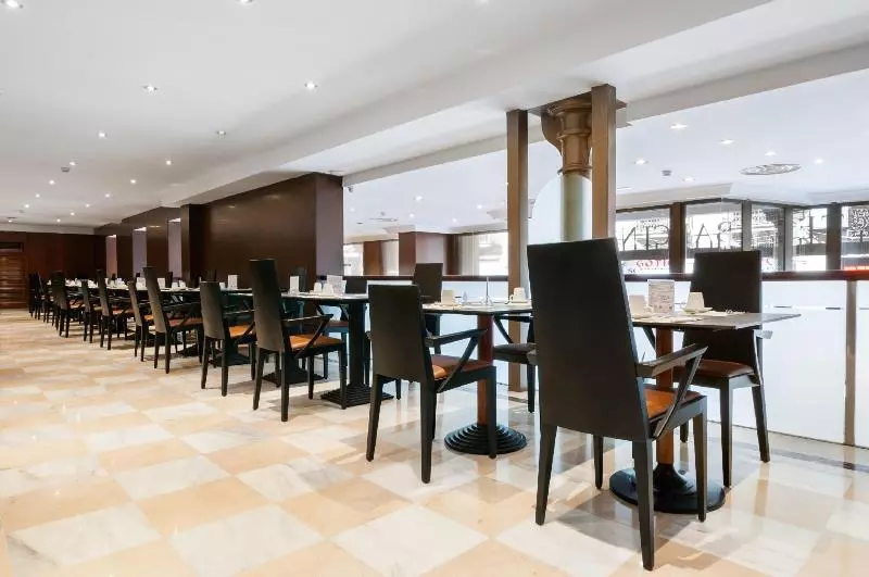 Fotos del hotel Gran Hotel Barcino:  5