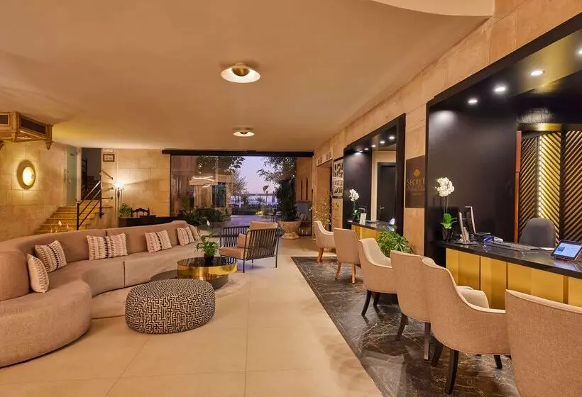 Fotos del hotel Secrets Mallorca Villamil Resort & Spa  Adults Only:  76