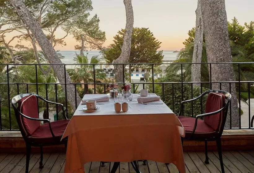 Fotos del hotel Secrets Mallorca Villamil Resort & Spa  Adults Only:  19