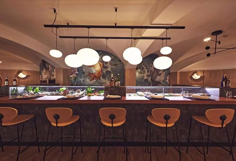 Fotos del hotel Secrets Mallorca Villamil Resort & Spa  Adults Only:  53