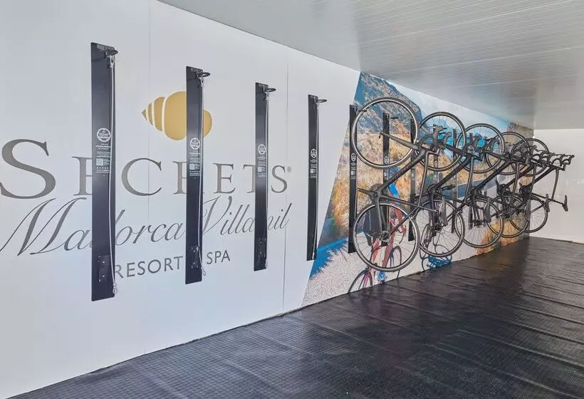 Fotos del hotel Secrets Mallorca Villamil Resort & Spa  Adults Only:  79