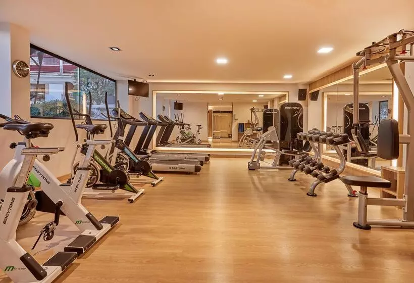 Fotos del hotel Secrets Mallorca Villamil Resort & Spa  Adults Only:  52