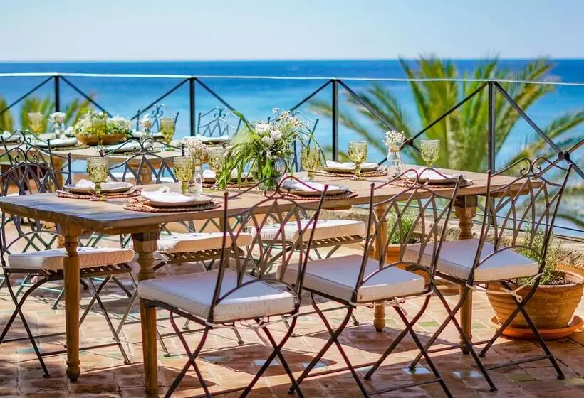 Fotos del hotel Secrets Mallorca Villamil Resort & Spa  Adults Only:  20