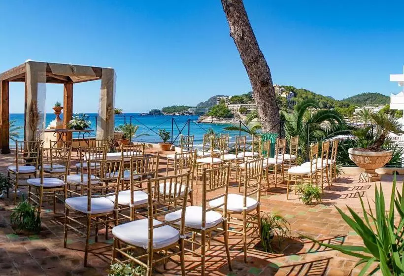 Fotos del hotel Secrets Mallorca Villamil Resort & Spa  Adults Only:  71