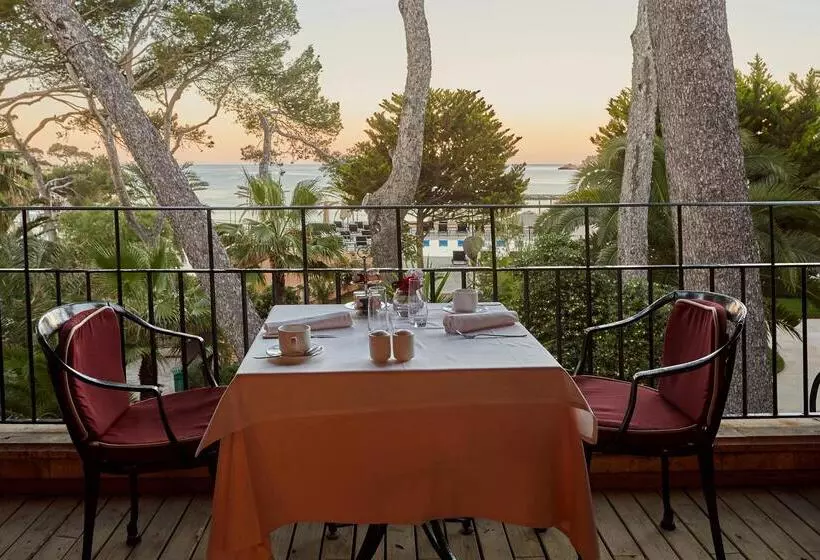 Fotos del hotel Secrets Mallorca Villamil Resort & Spa  Adults Only:  24