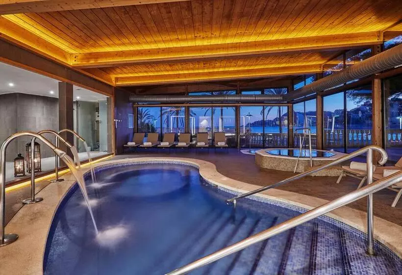 Fotos del hotel Secrets Mallorca Villamil Resort & Spa  Adults Only:  77