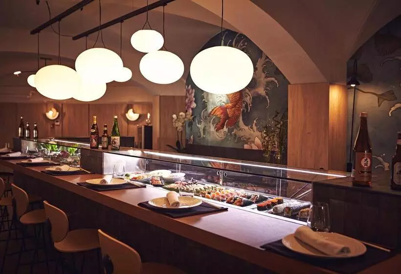 Fotos del hotel Secrets Mallorca Villamil Resort & Spa  Adults Only:  54