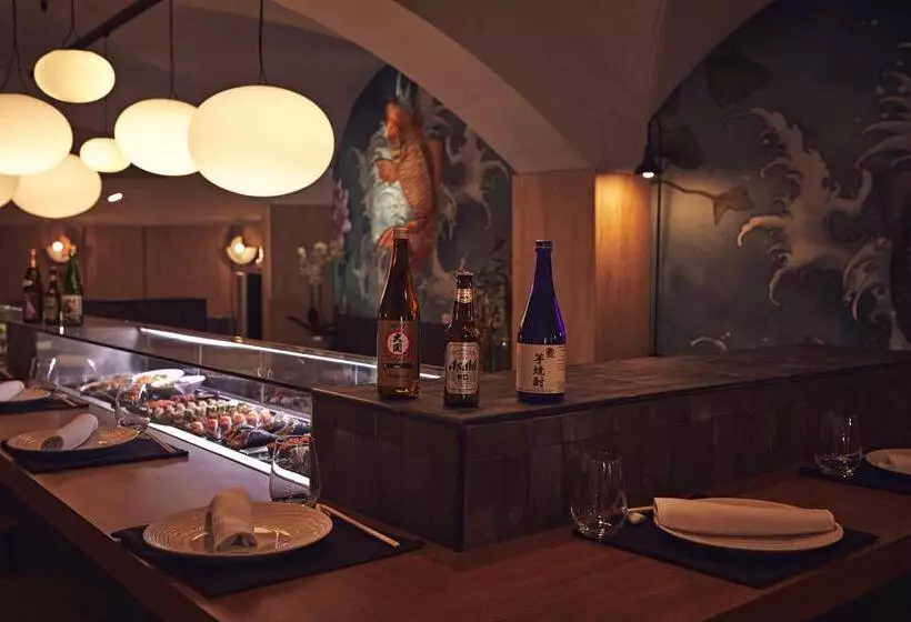 Fotos del hotel Secrets Mallorca Villamil Resort & Spa  Adults Only:  55