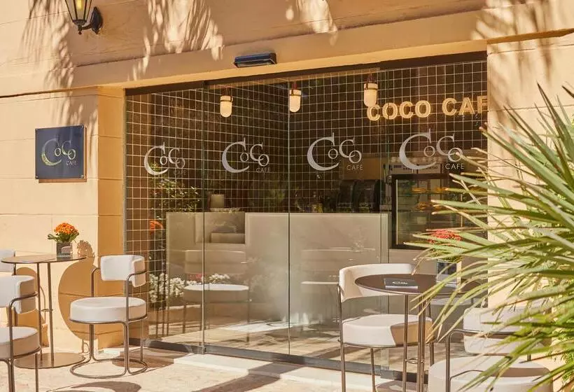 Fotos del hotel Secrets Mallorca Villamil Resort & Spa  Adults Only:  17