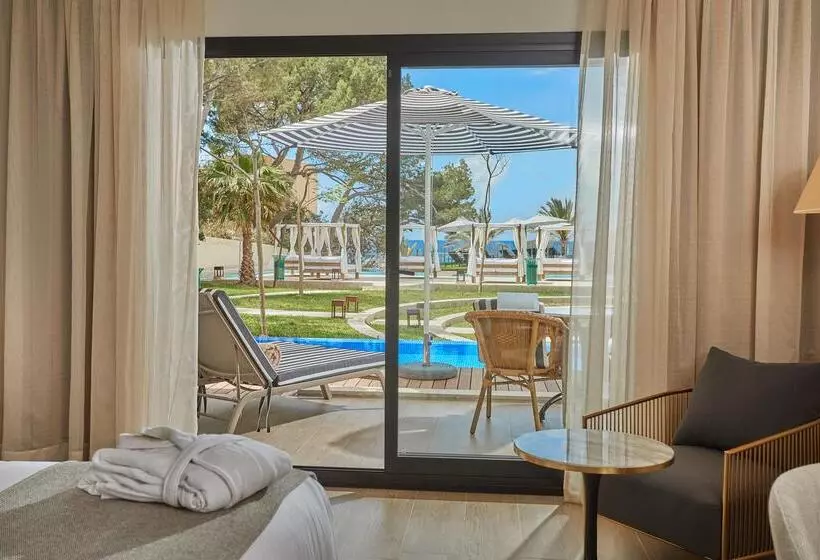 Fotos del hotel Secrets Mallorca Villamil Resort & Spa  Adults Only:  65